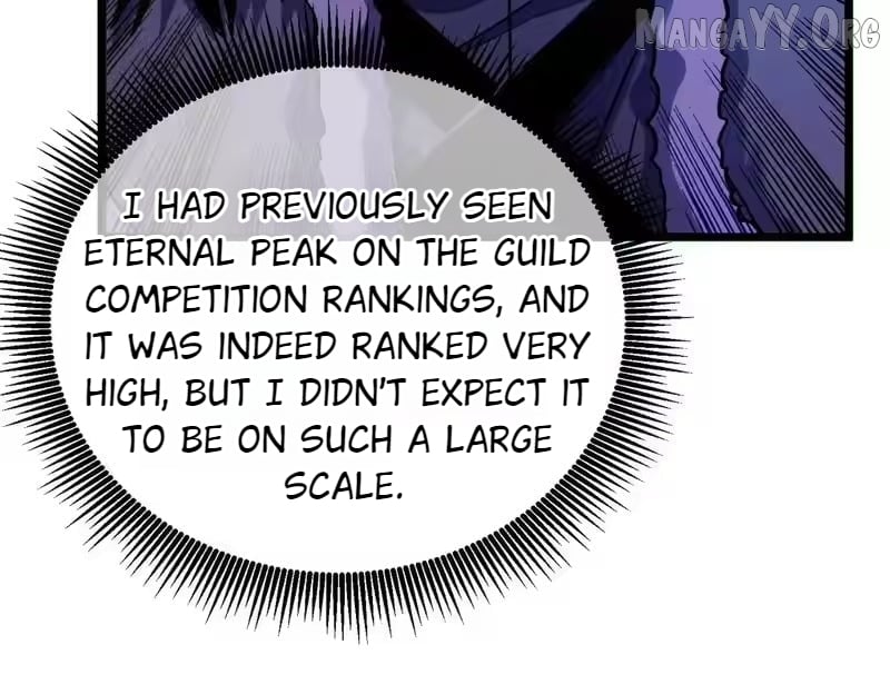 I Rely on My Invincibility to Deal Tons of Damage Passively! Chapter 150 - page 64
